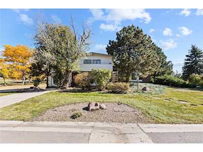5490 S Dallas St Greenwood Village, CO 80111