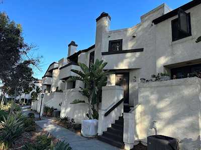 2268 Caminito Pescado #31 San Diego, CA 92107