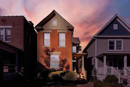 795 Hamlet Street Columbus, OH 43215