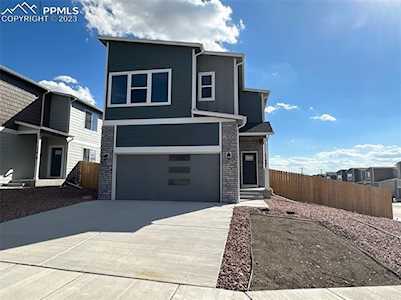11407 Sanderling Street Colorado Springs, CO 80925