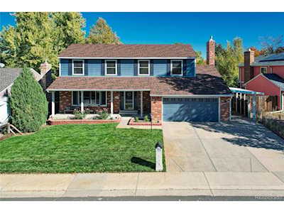 1436 S Laredo Way Aurora, CO 80017