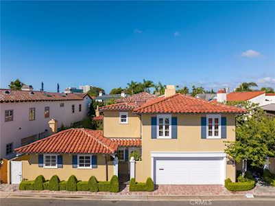 209 Via Dijon Newport Beach, CA 92663