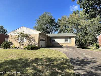 4617 Glenna Way Louisville, KY 40219