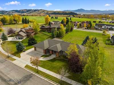 696 St Andrews Dr Bozeman, MT 59715
