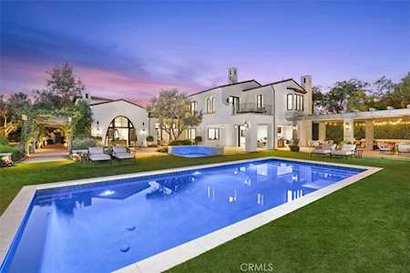 28 Sage Creek Irvine, CA 92603