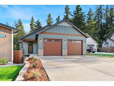 4015 S Hay Field CIR Ridgefield, WA 98642