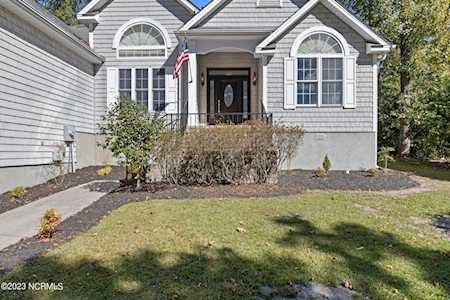 234 Hickory Ln Hampstead, NC 28443