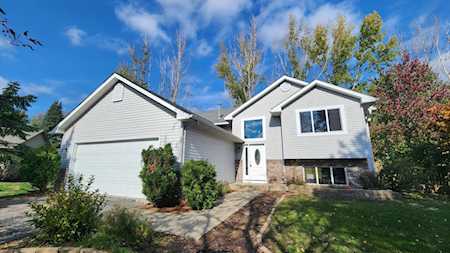14268 Crofton Court Rosemount, MN 55068