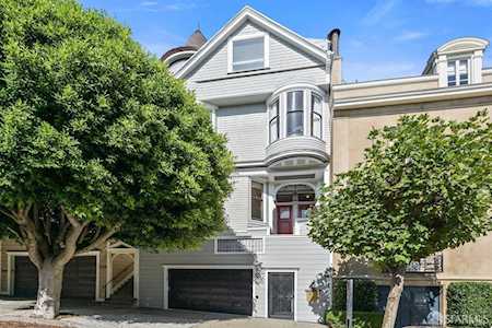3002 Clay Street San Francisco, CA 94115