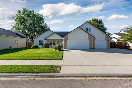 2897 E Loon Creek St. Meridian, ID 83642