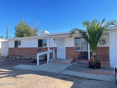 4734 E Andrew St Tucson, AZ 85711