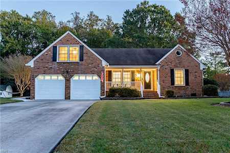 5433 Lawson Hall Key Virginia Beach, VA 23455
