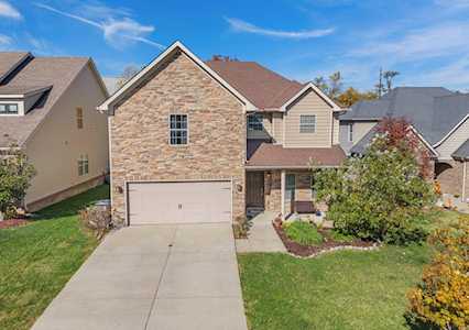 1717 Sandhurst Cove Lexington, KY 40509
