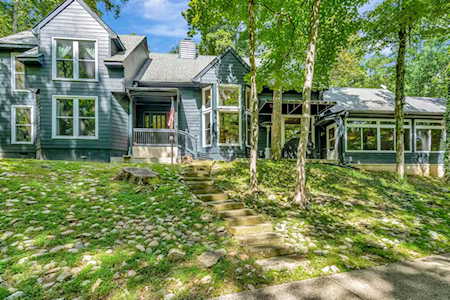 828 High Point Ridge Rd Franklin, TN 37069
