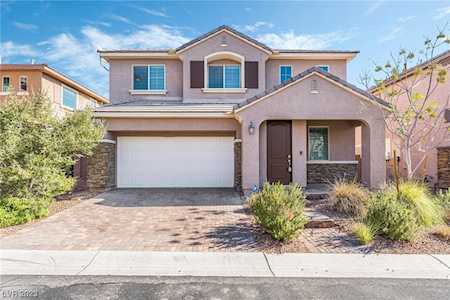 7812 Observation Peak St Las Vegas, NV 89166