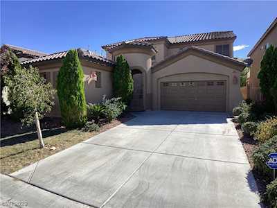 5645 Bracana Ct Las Vegas, NV 89141