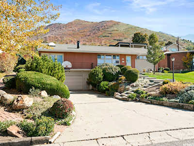3467 S Fleetwood Dr E Salt Lake City, UT 84109
