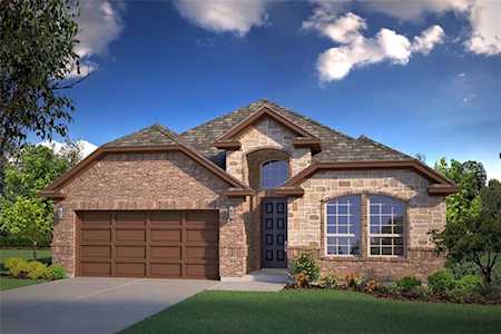 3012 SOMERSET CLOSE Argyle, TX 76226