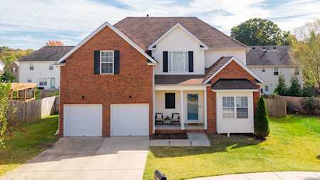 4015 Gersham Ct Spring Hill, TN 37174