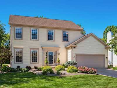 7880 Manorgate Street Lewis Center, OH 43035
