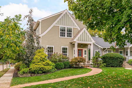 163 N Cassingham Road Columbus, OH 43209