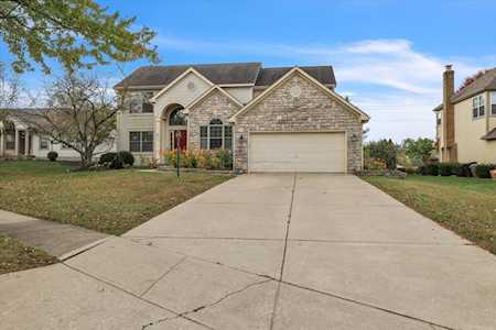 861 Dunvegan Circle Pickerington, OH 43147