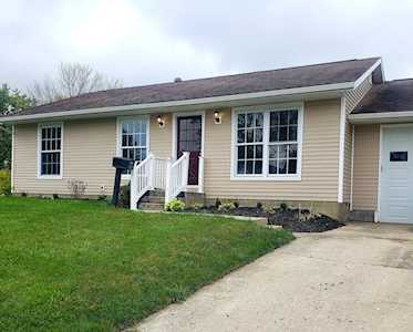 815 Lakeview Drive Marysville, OH 43040