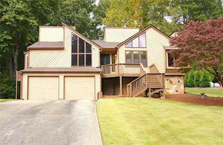 2707 Tritt Springs Trace Marietta, GA 30062