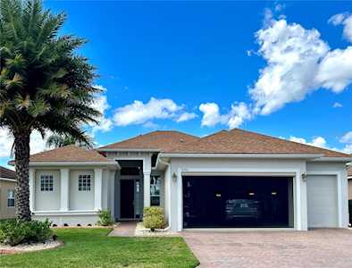5352 Hogan Ln Winter Haven, FL 33884