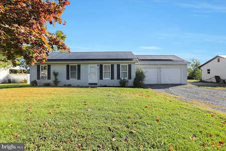 13508 Cumberland Hwy Orrstown, PA 17244