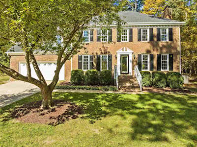 3000 Daventry Lane Raleigh, NC 27613