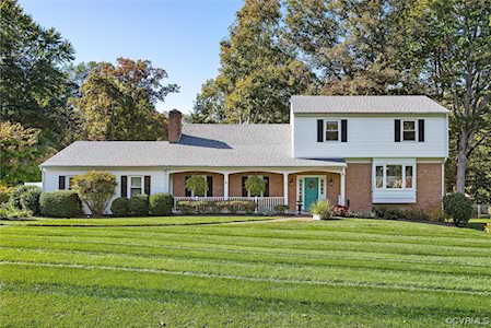 2106 Boxwood Place Henrico, VA 23228