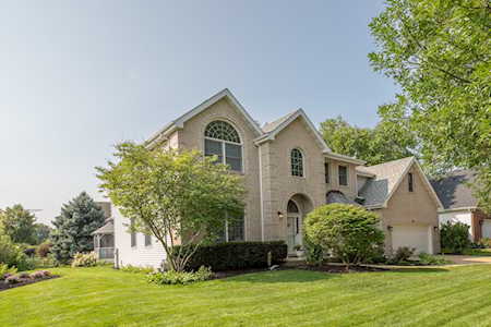 15203 Eyre Circle Plainfield, IL 60544