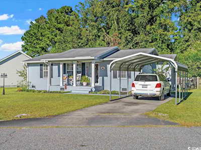 1110 Temple St. Conway, SC 29527