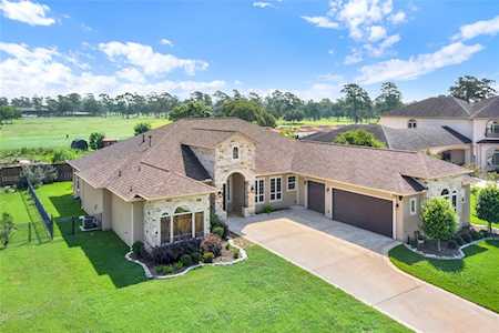2453 Palmer Dr Pearland, TX 77581