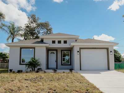 5116 Allamanda Dr New Port Richey, FL 34652