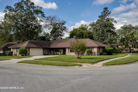 9072 Agincourt LN Jacksonville, FL 32257
