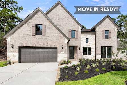 114 Harbour Hills Dr Willis, TX 77318
