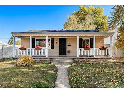 3012 S Washington St Englewood, CO 80113