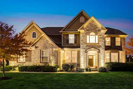 3706 Abney Highland Dr Zionsville, IN 46077