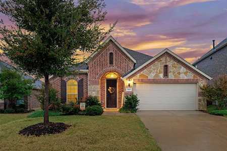 1213 Caney Creek Lane McKinney, TX 75071