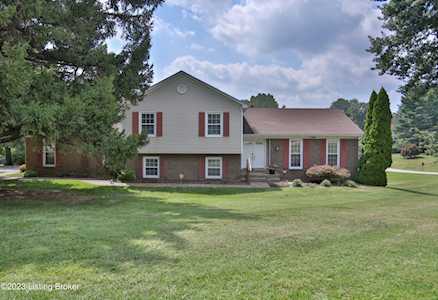 3708 River Bluff Rd Prospect, KY 40059