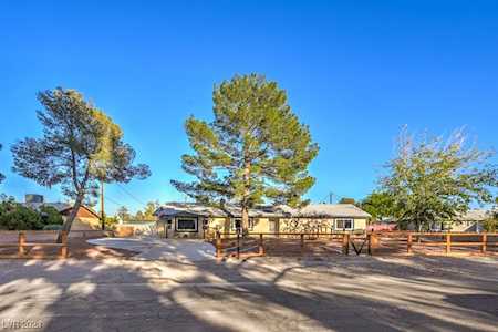 4040 San Diego St North Las Vegas, NV 89032