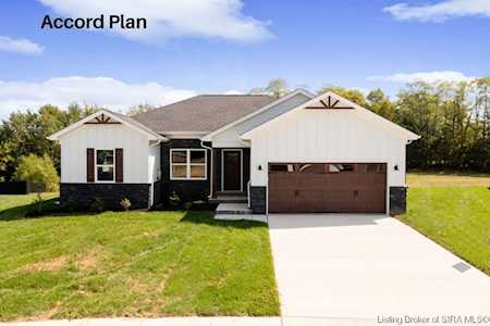 5575 Limestone Creek Dr Charlestown, IN 47111
