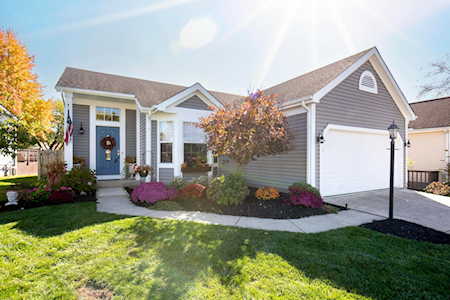 7529 Kittansett Lane Pickerington, OH 43147