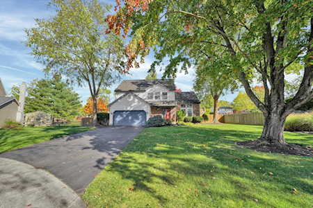 220 Cam Court Columbus, OH 43230