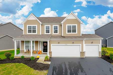 5720 Corral Creek Drive Westerville, OH 43081