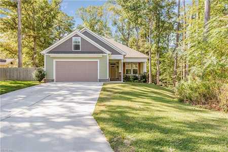 1340 Meade Dr Suffolk, VA 23434