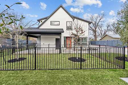 1125 Tillery ST #1B Austin, TX 78702