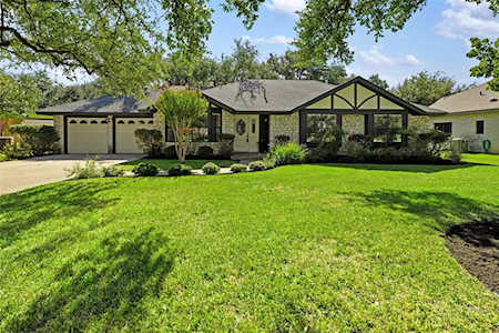 11753 D K Ranch RD Austin, TX 78759
